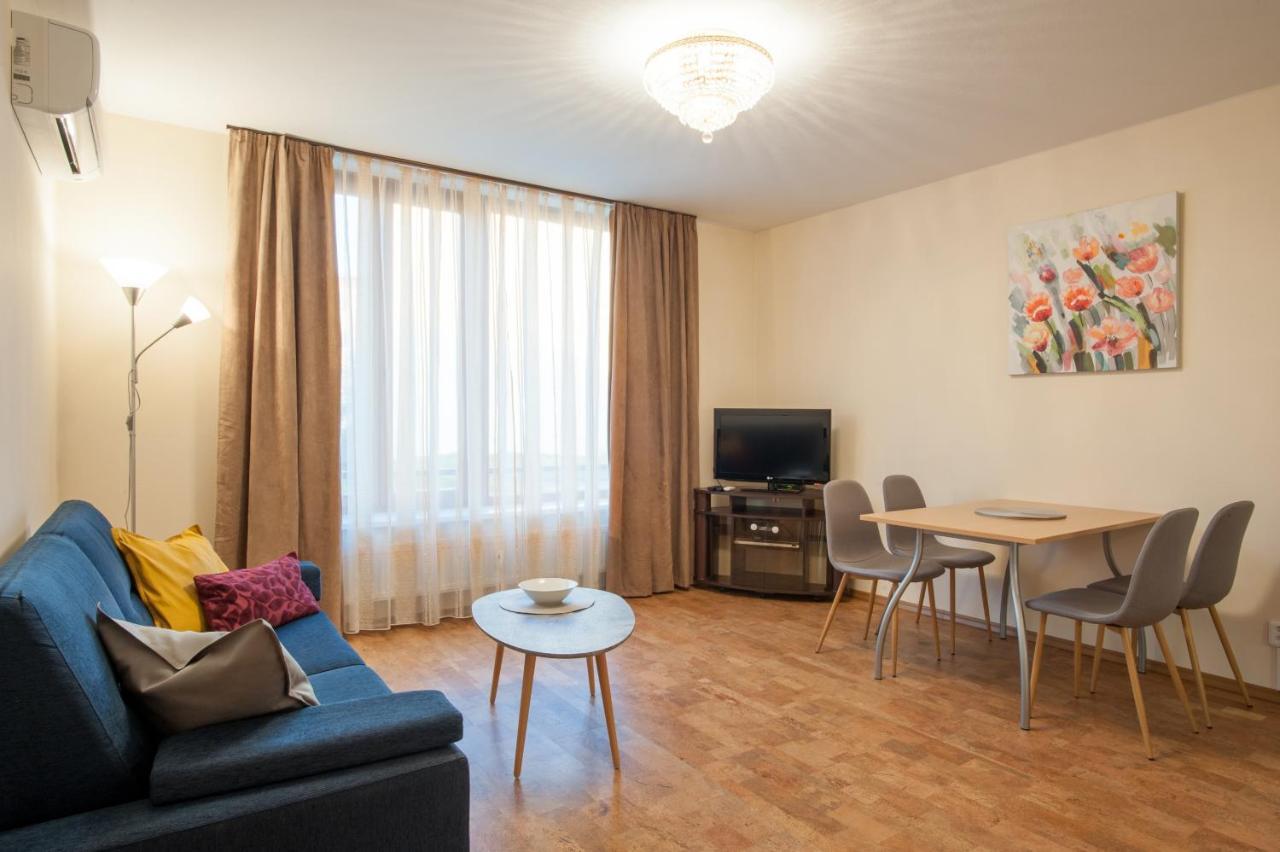 Apartmany Marco Shipping Ceske Budejovice Luaran gambar